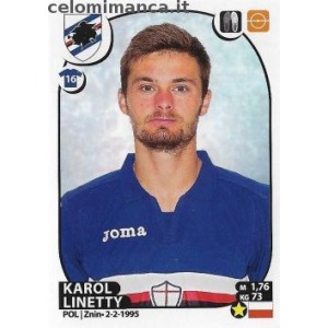 440 - Karol Linetty