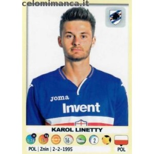440 - Karol Linetty