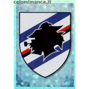 440 - Scudetto Sampdoria