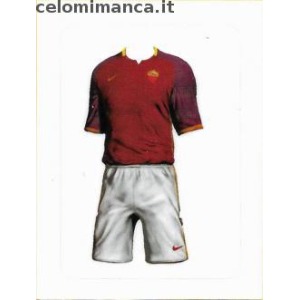 441 - 1a Divisa Roma