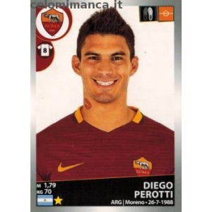 441 - Diego Perotti