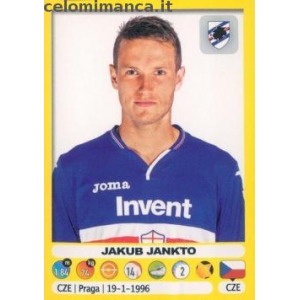 441 - Jakub Jankto