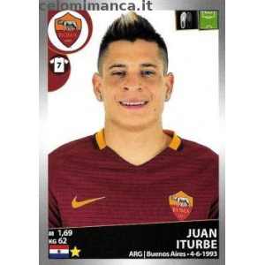 442 - Juan Iturbe