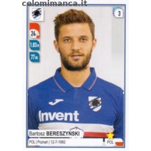 443 - Bartosz Bereszyński