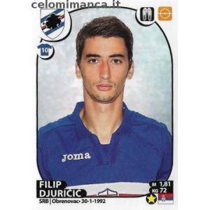 443 - Filip Djuričić