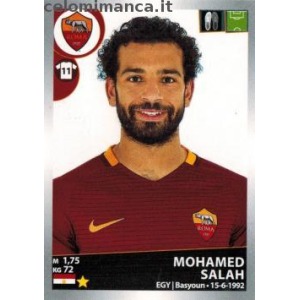 443 - Mohamed Salah