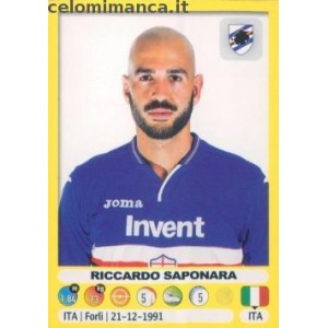 443 - Riccardo Saponara