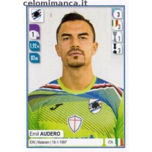 444 - Emil Audero