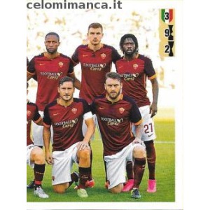 444 - Squadra Roma (parte destra)