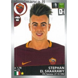 444 - Stephan El Shaarawy