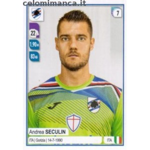 445 - Andrea Seculin