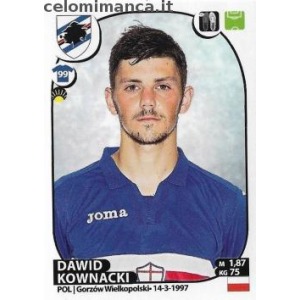 445 - Dawid Kownacki