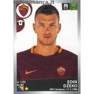 445 - Edin Džeko