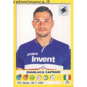 445 - Gianluca Caprari