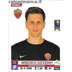 445 - Wojciech Szczęsny