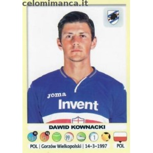 446 - Dawid Kownacki
