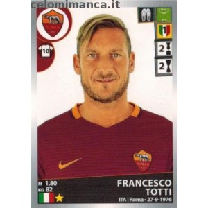 446 - Francesco Totti