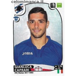 446 - Gianluca Caprari