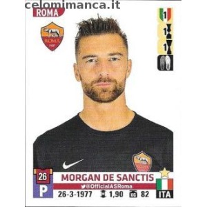 446 - Morgan De Sanctis