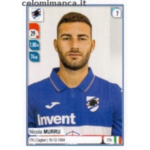 446 - Nicola Murru