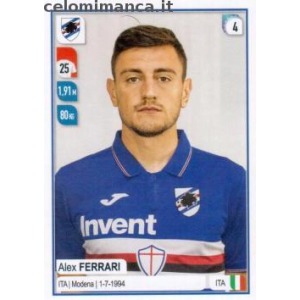 448 - Alex Ferrari
