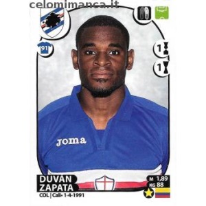 448 - Duván Zapata