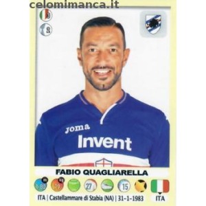 448 - Fabio Quagliarella