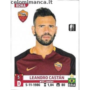 449 - Leandro Castán