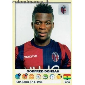 45 - Godfred Donsah