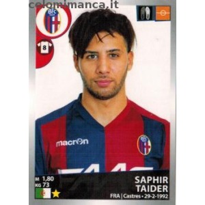 45 - Saphir Taider
