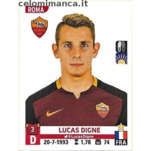 450 - Lucas Digne