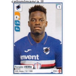 450 - Ronaldo Vieira