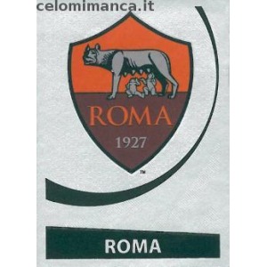 450 - Scudetto Roma