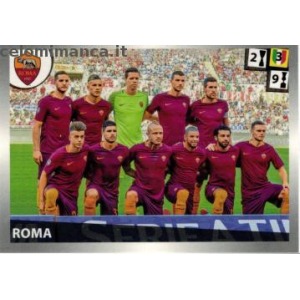 451 - Squadra Roma