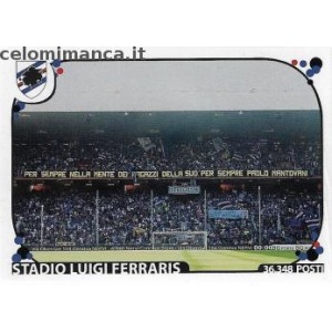 451 - Stadio Sampdoria