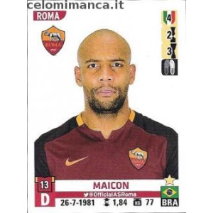 452 - Maicon