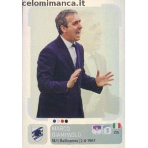 452 - Marco Giampaolo