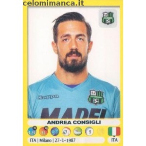 453 - Andrea Consigli