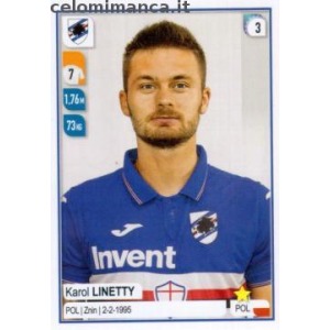 453 - Karol Linetty