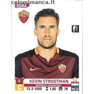 453 - Kevin Strootman