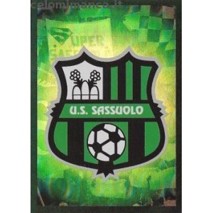 453 - Scudetto Sassuolo