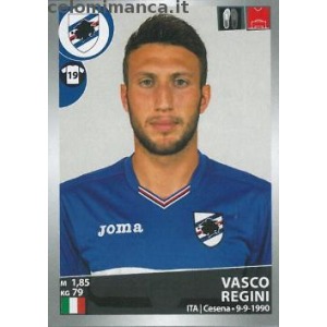 453 - Vasco Regini