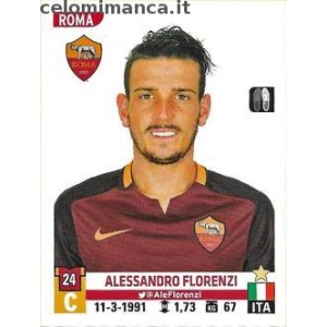 454 - Alessandro Florenzi
