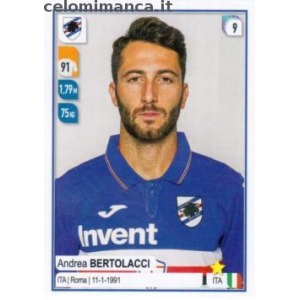 454 - Andrea Bertolacci