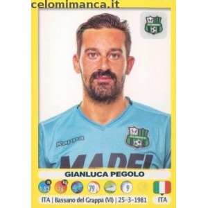 454 - Gianluca Pegolo
