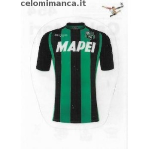 454 - Maglia Sassuolo
