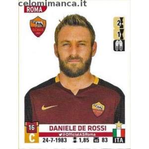 455 - Daniele De Rossi