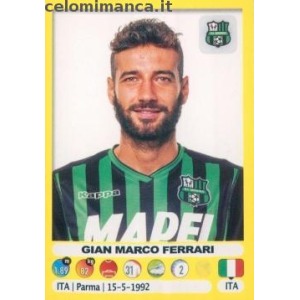 455 - Gian Marco Ferrari