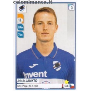 455 - Jakub Jankto