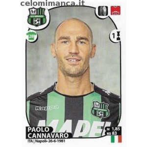 455 - Paolo Cannavaro